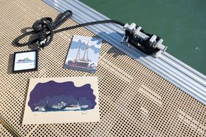 Tarifs photographe portrait artisan le havre