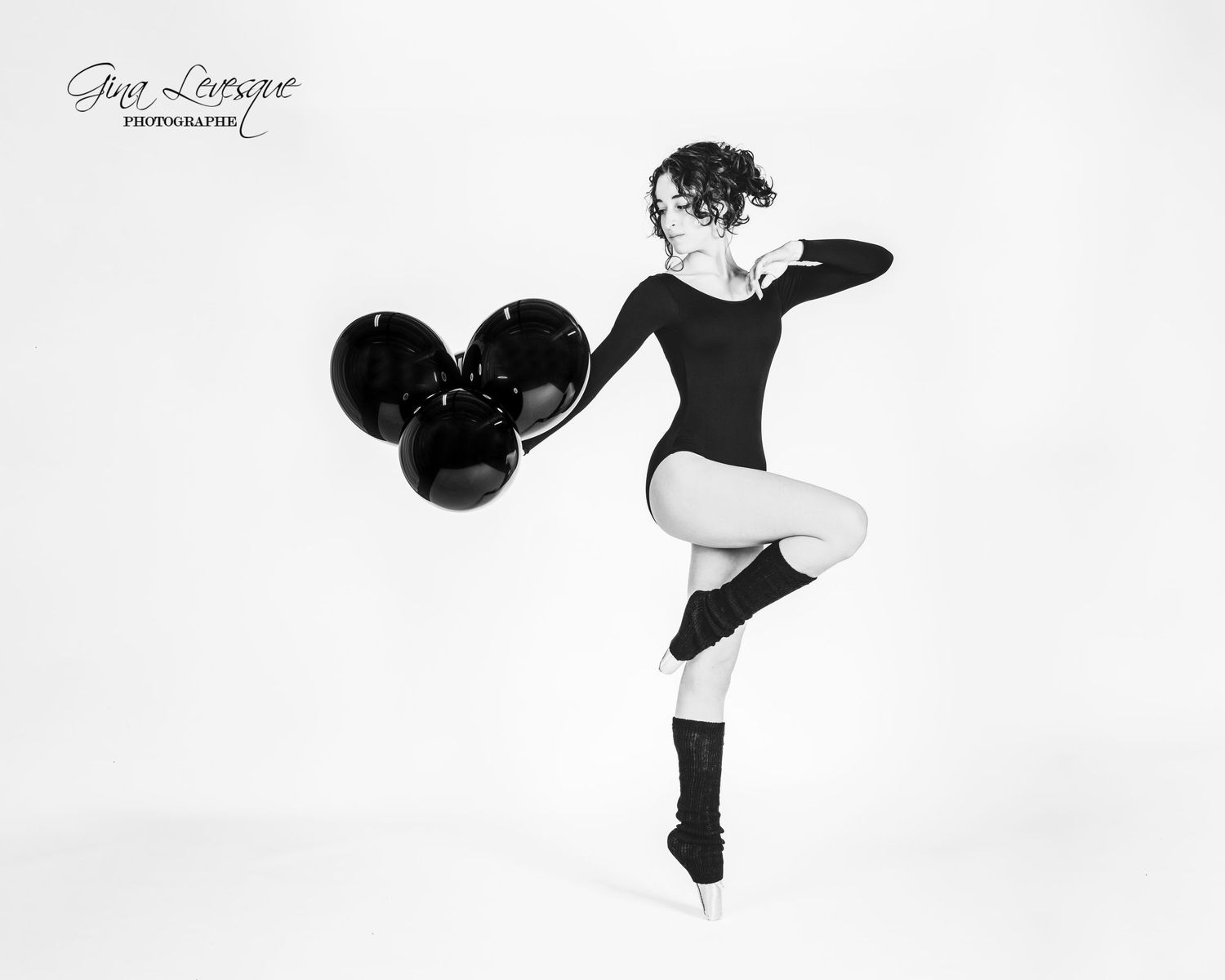 Studio
Portrait