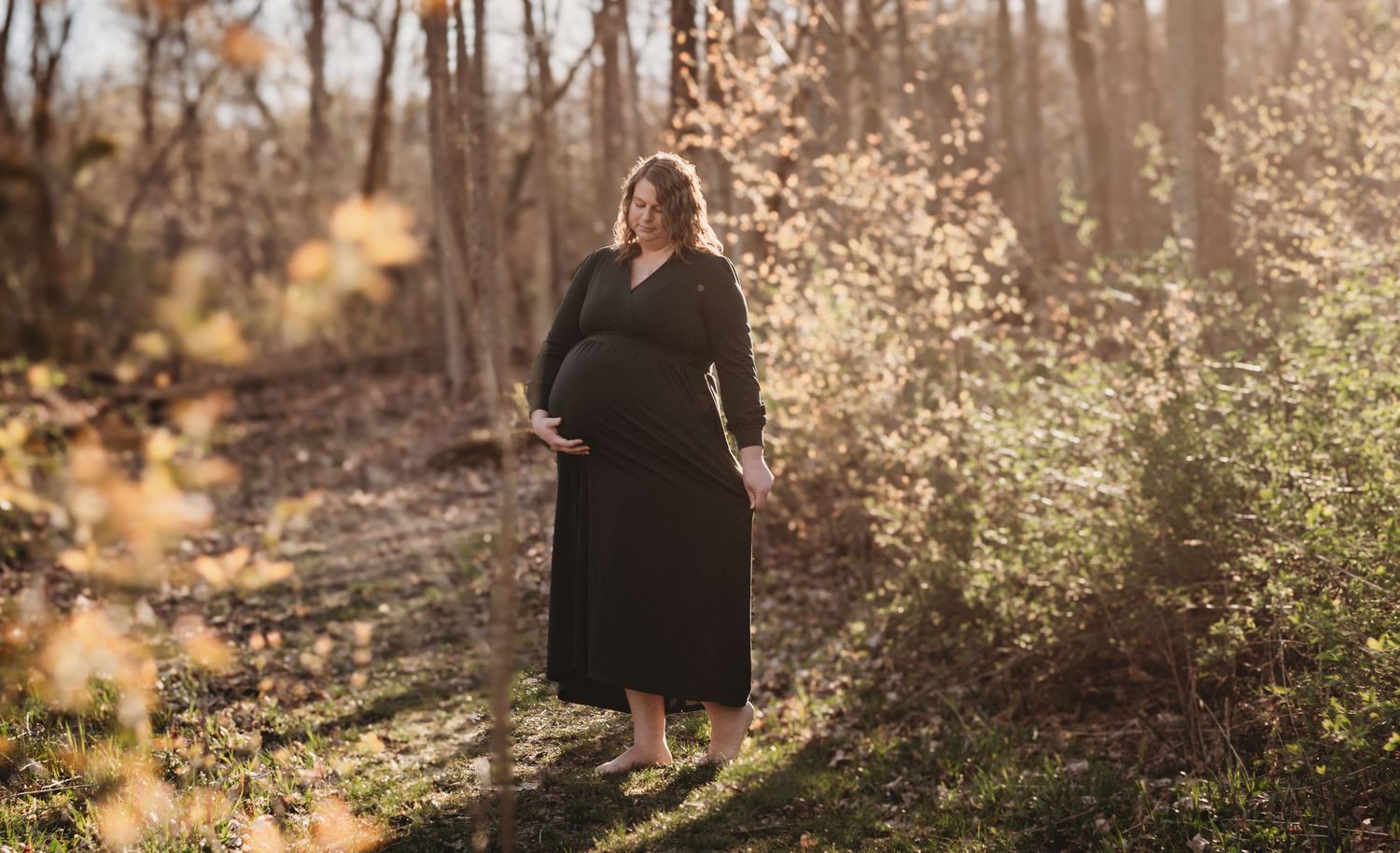 Maternity
