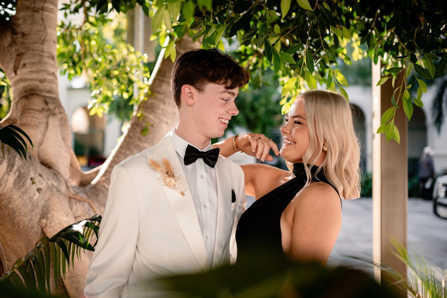formal session