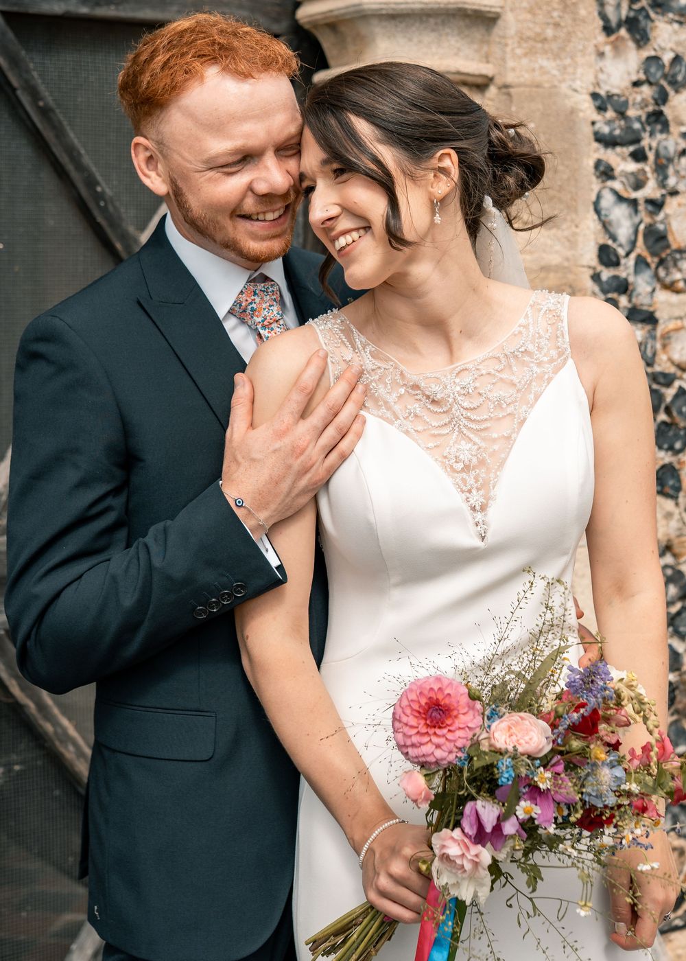 TANNINGTON HALL NORFOLK WEDDING PHOTOGRAPHY - ABI VINCENT PHOTOGRAPHY