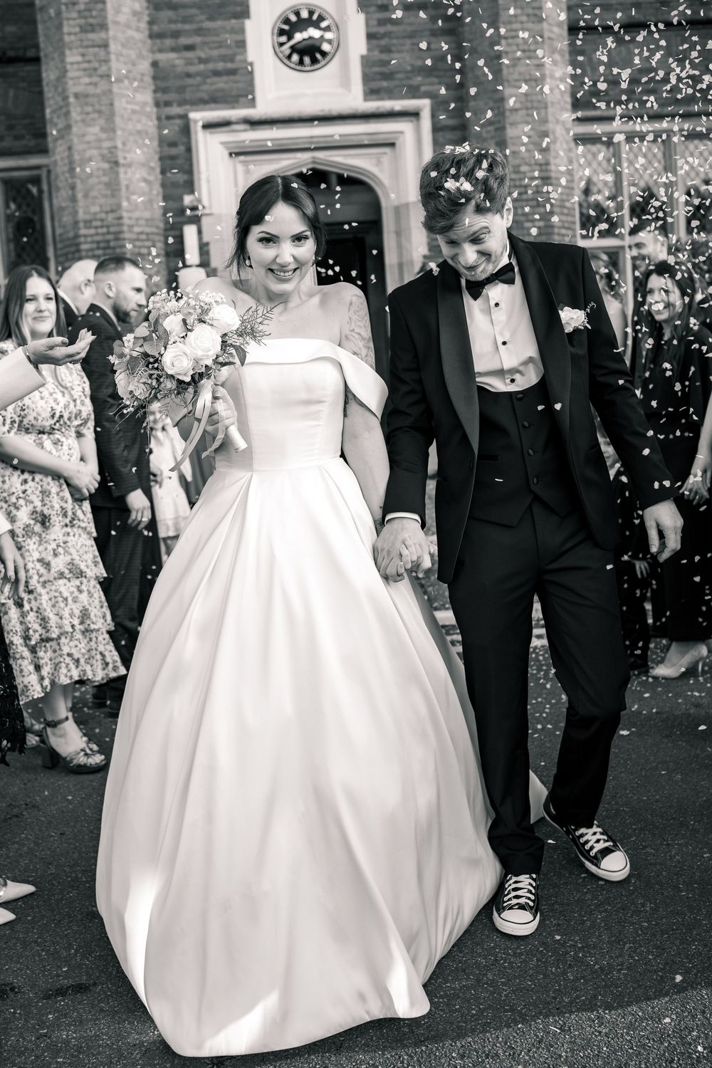 DUNSTON HALL NORFOLK WEDDING PHOTOGRAPHY - ABI VINCENT PHOTOGRAPHY