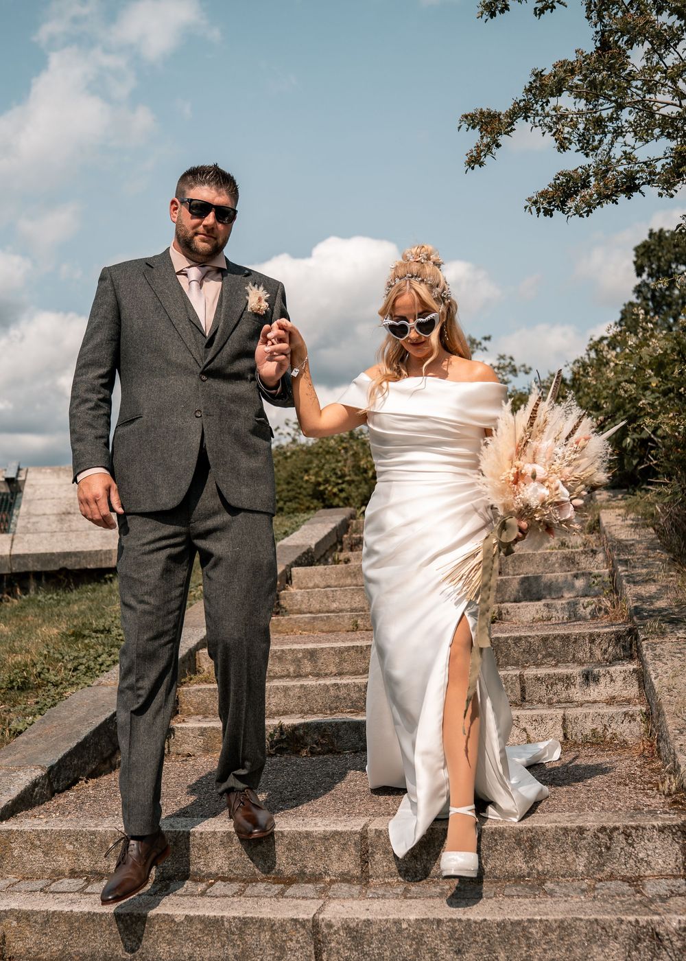 LONDON ESSEX NORFOLK WEDDING PHOTOGRAPHY - ABI VINCENT PHOTOGRAPHY