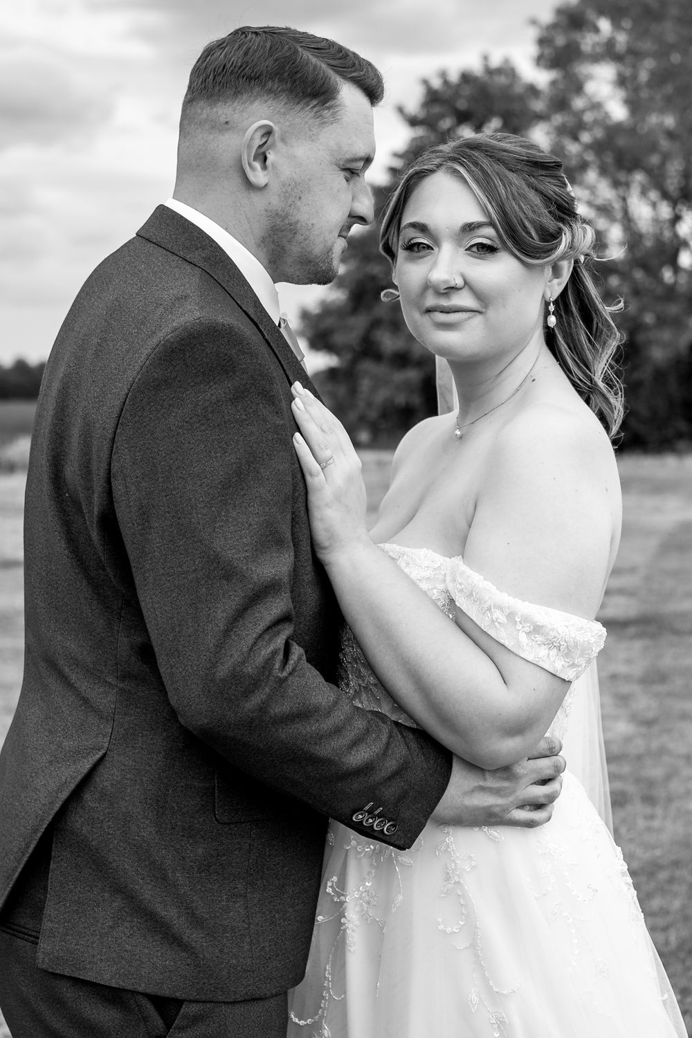 PARK FARM NORFOLK WEDDING PHOTOGRAPHY - ABI VINCENT PHOTOGRAPHY
