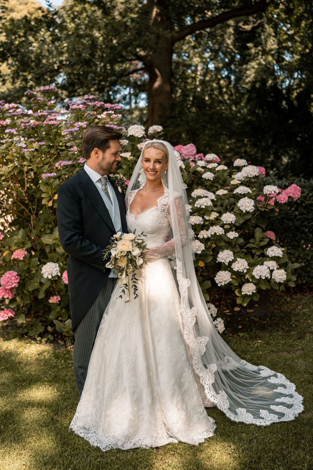 LONDON ESSEX NORFOLK WEDDING PHOTOGRAPHY - ABI VINCENT PHOTOGRAPHY