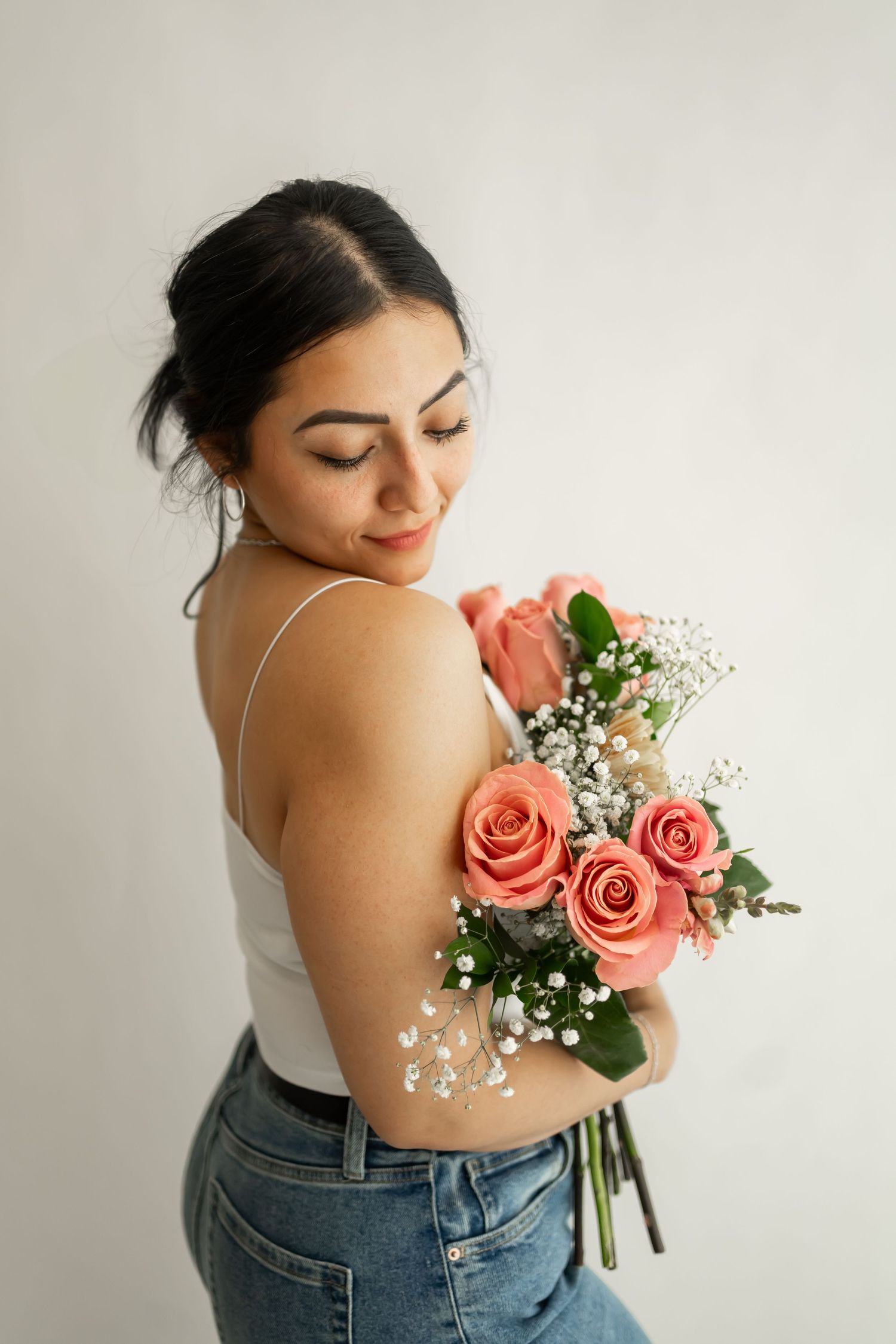 Birthday Portraits | Headshots | Portrait Session