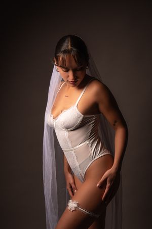 DESTINATION WEDDING