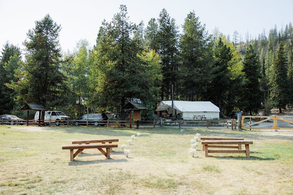 Chute Lake Wedding.  Summerland and Penticton wedding photographer.