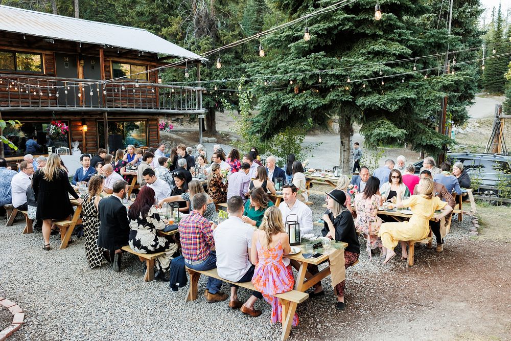 Chute Lake Wedding.  Summerland and Penticton wedding photographer.