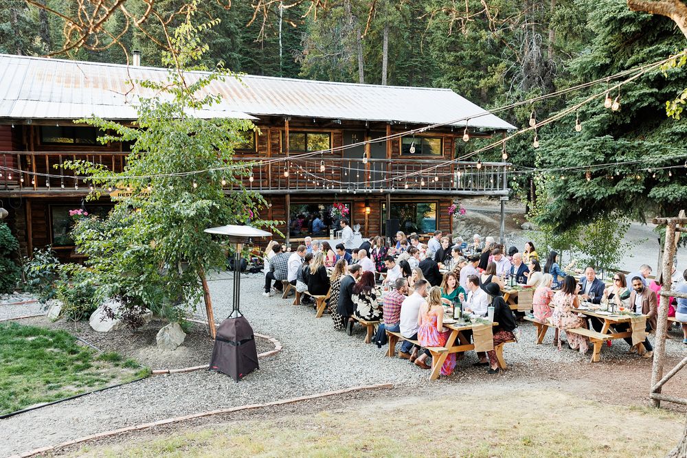 Chute Lake Wedding.  Summerland and Penticton wedding photographer.