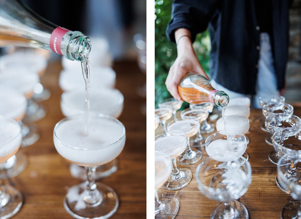 Chute Lake Wedding.  Summerland and Penticton wedding photographer.
