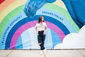 Memphis family photographer specializing in capturing authentic, everyday moments that reflect your unique seniors.