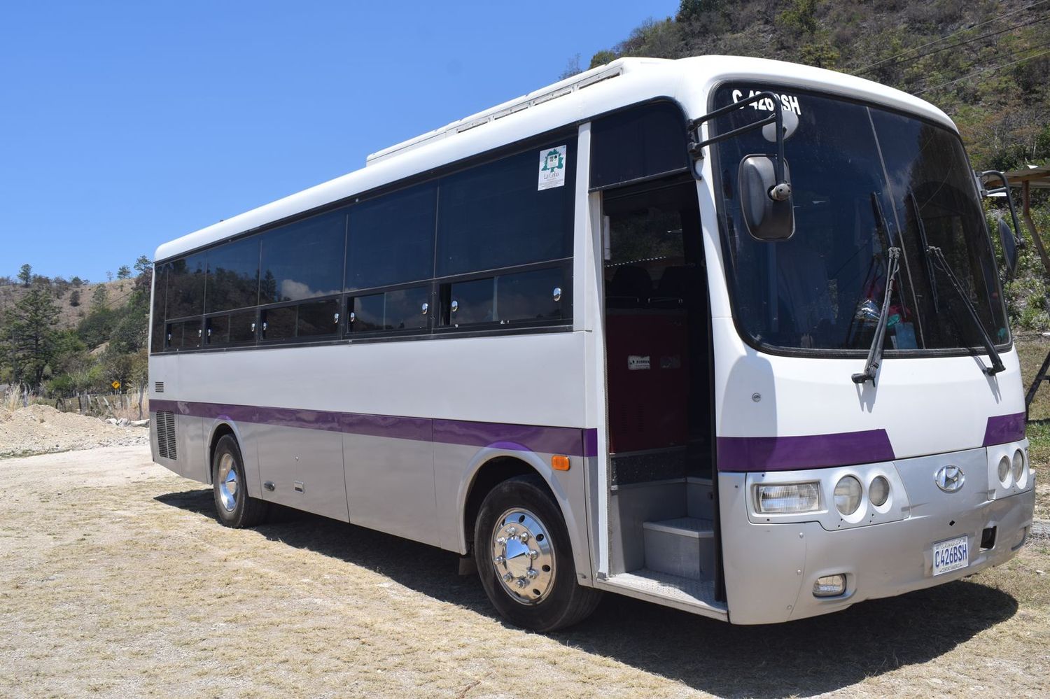 Private transport