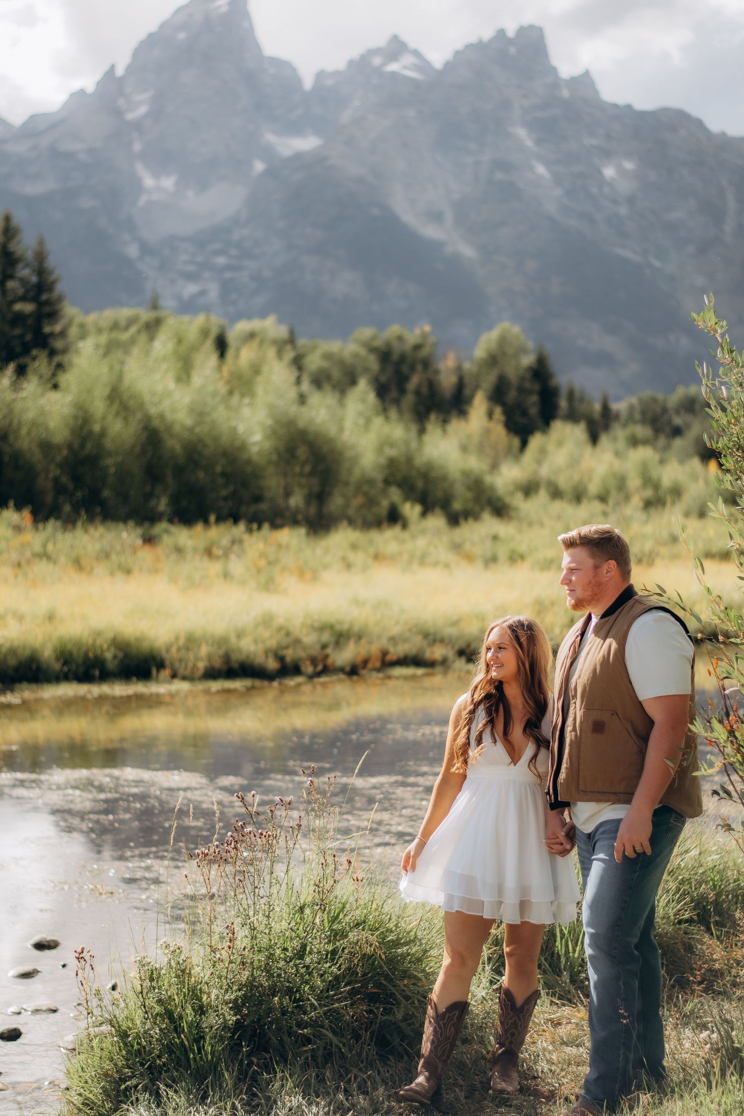 Jackson hole family photographer