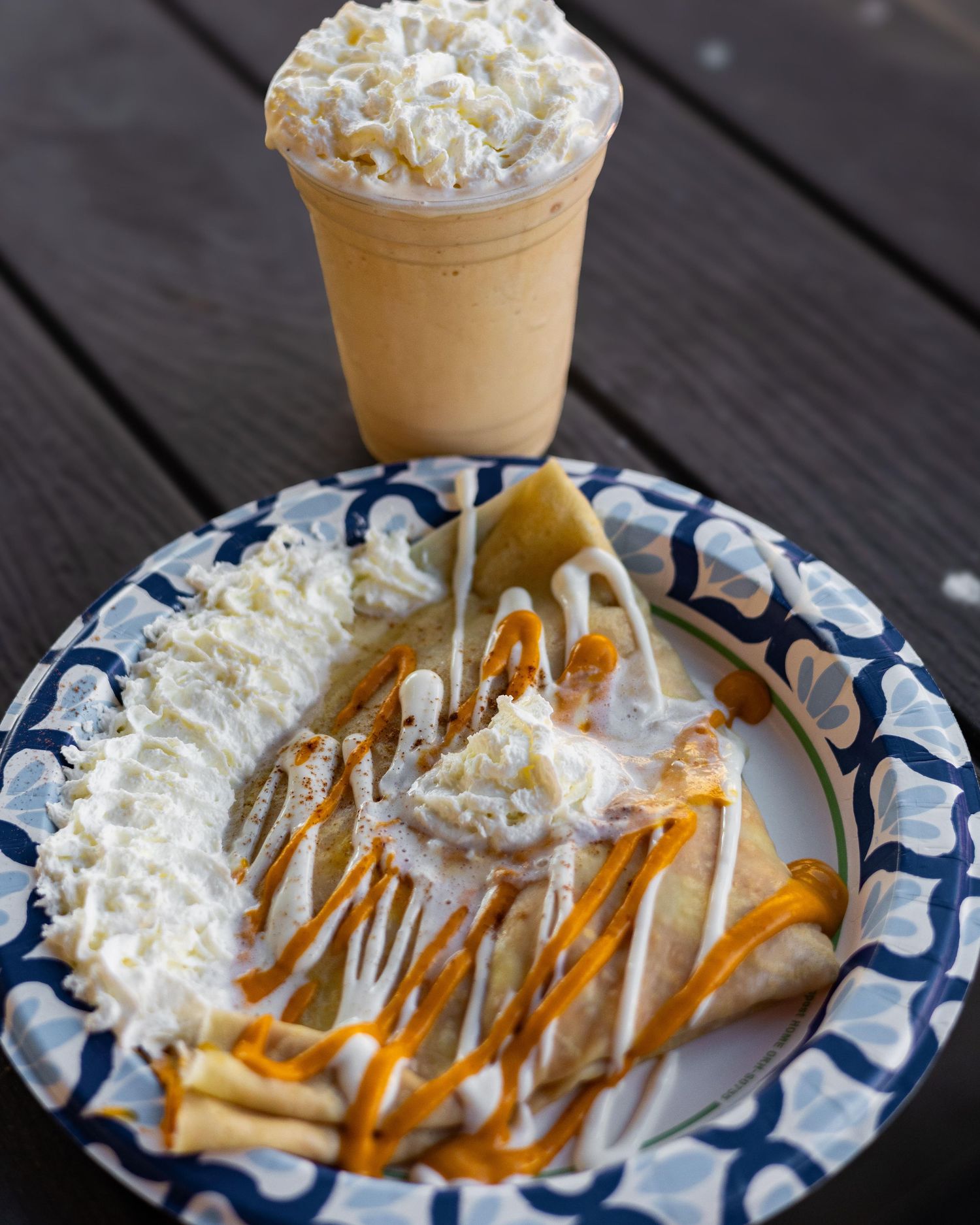 creperie boise idaho