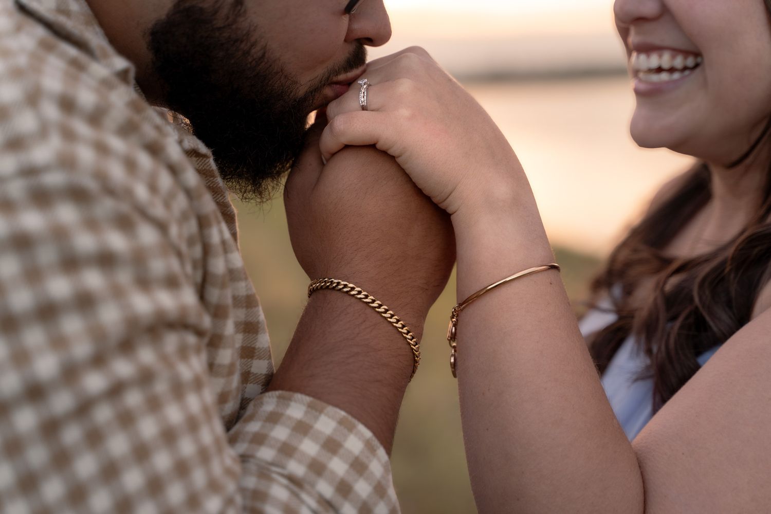 proposal photo shoot in kissimmee florida