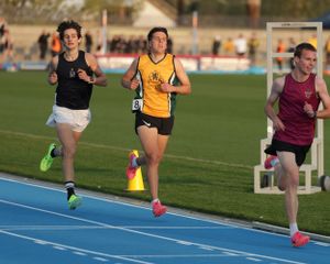 Melbourne sports photographer