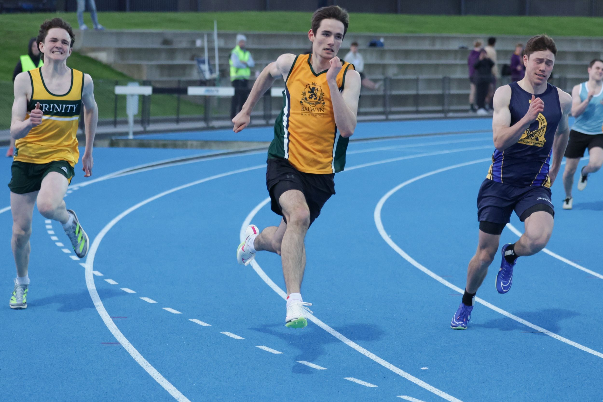 Melbourne sports photographer