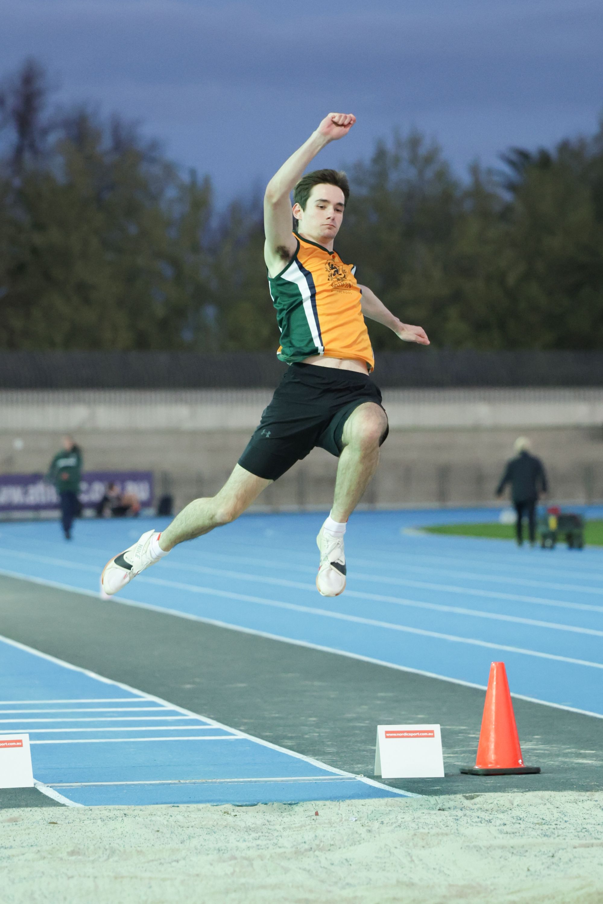Melbourne sports photographer