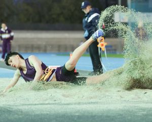Melbourne sports photographer