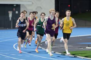 Melbourne sports photographer