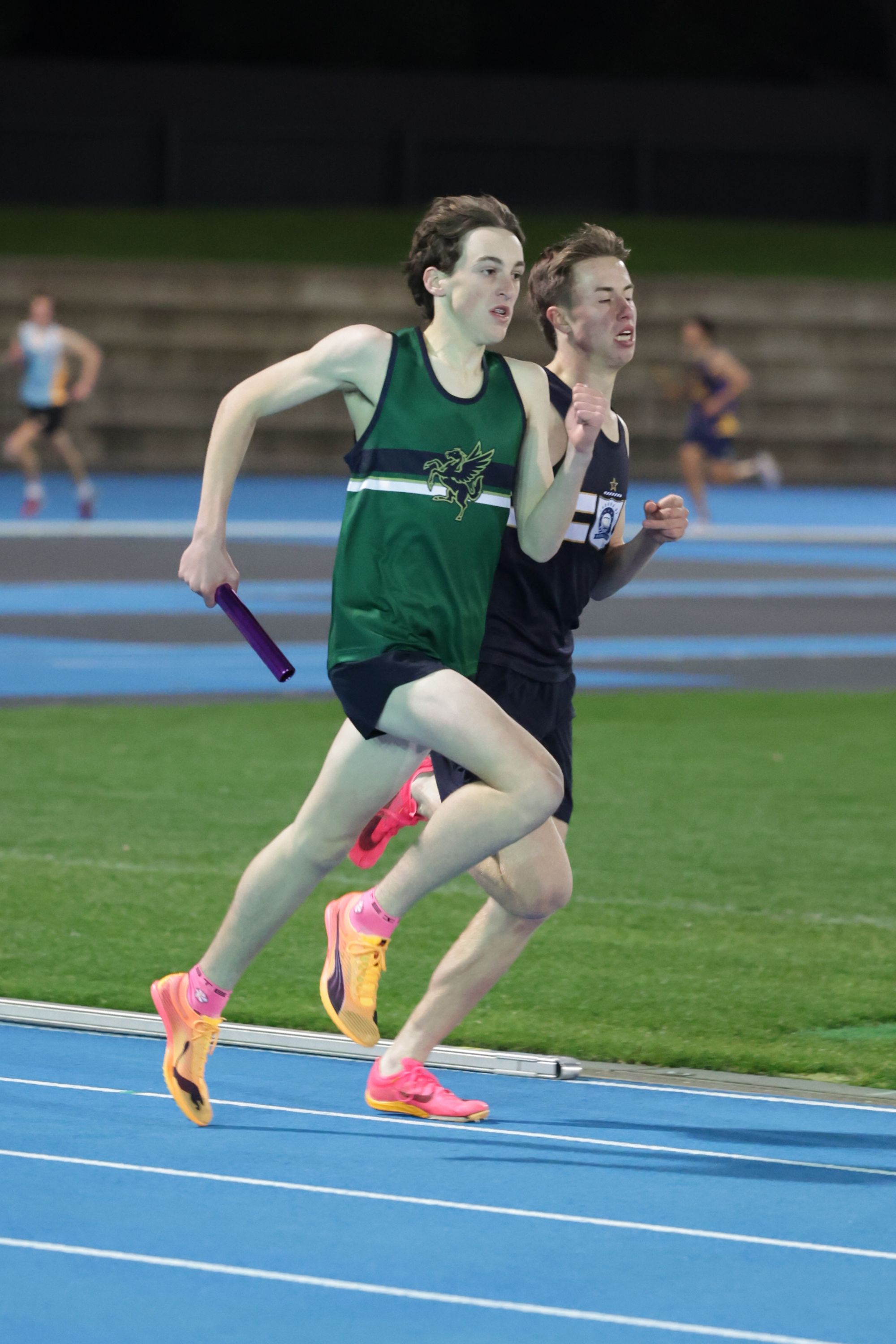 Melbourne sports photographer