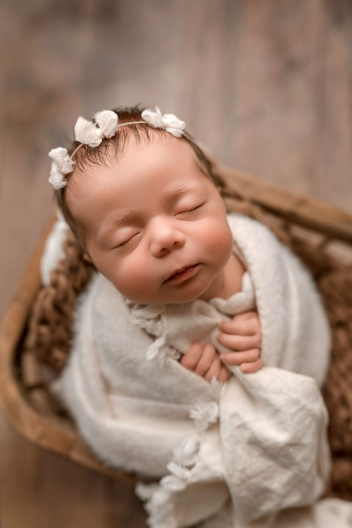 Pensacola Newborn Photographer