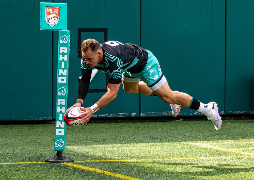 rugby