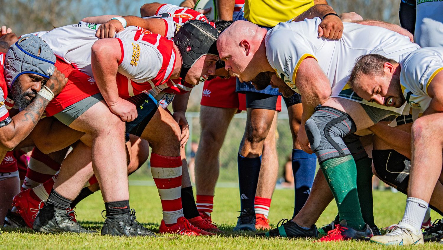 rugby