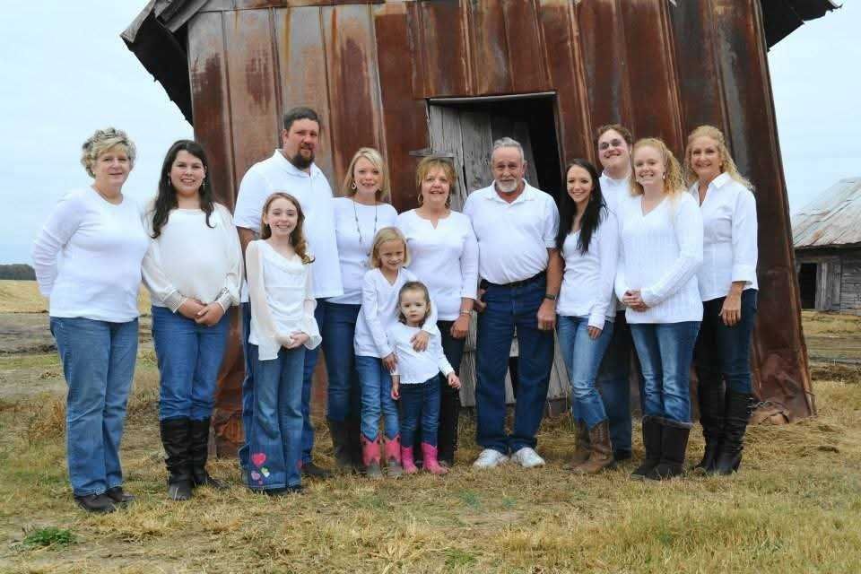 Family Portraits | Bostwick, Georgia