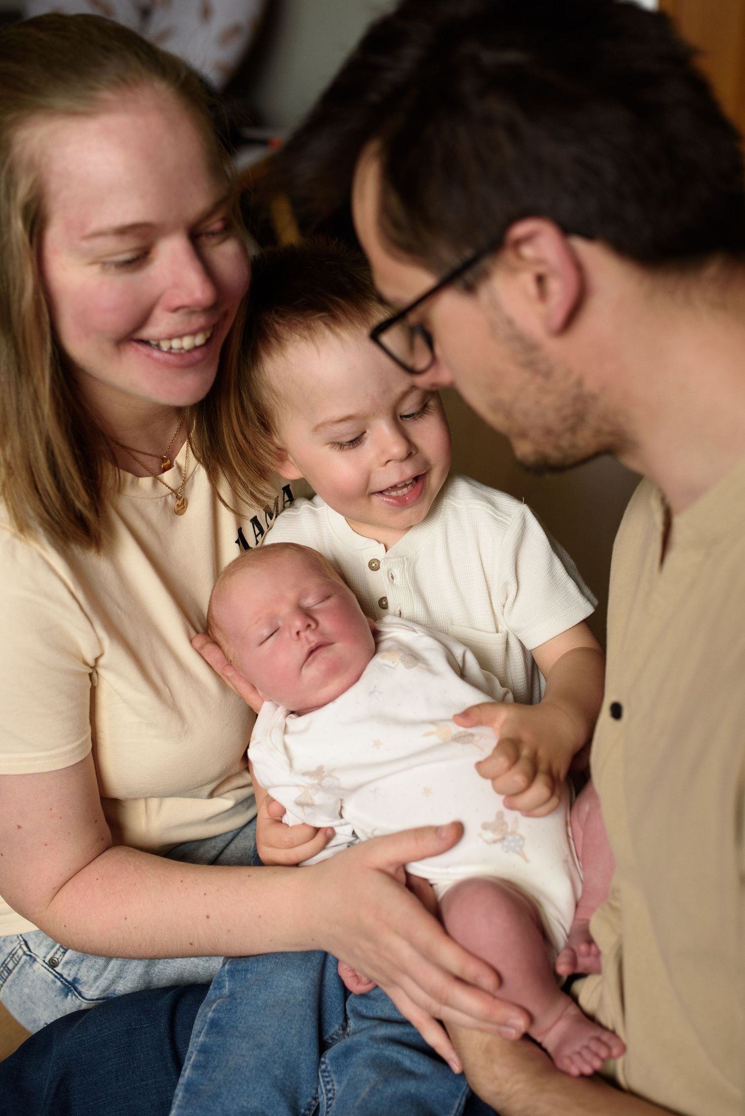foceni miminek Ivančice, newborn Ivančice, focení miminek Brno venkov
