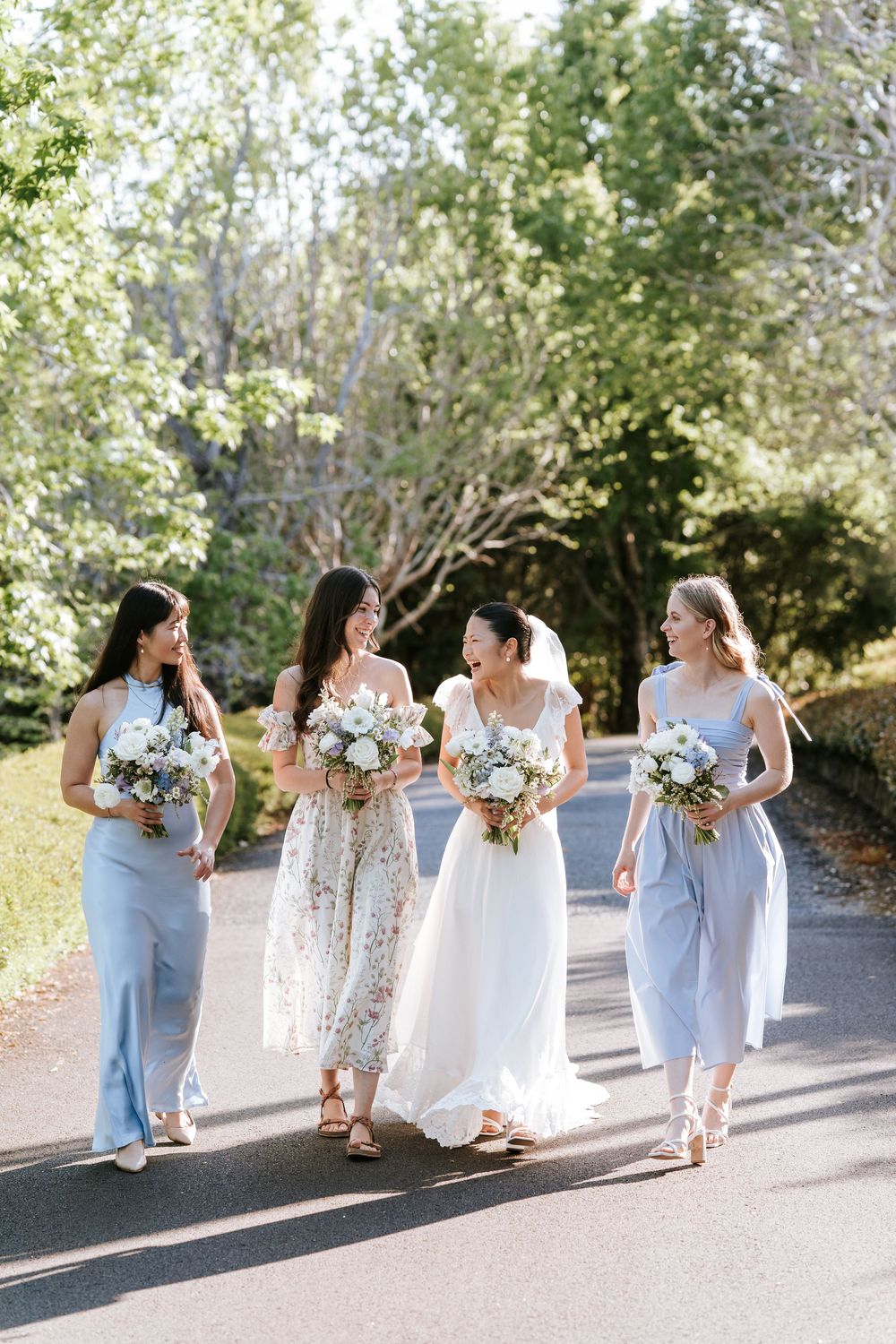 Spicers Clovelly Estate Montville Wedding | Sunshine Coast Wedding Photographer | Jennifer Oliphant Photographer