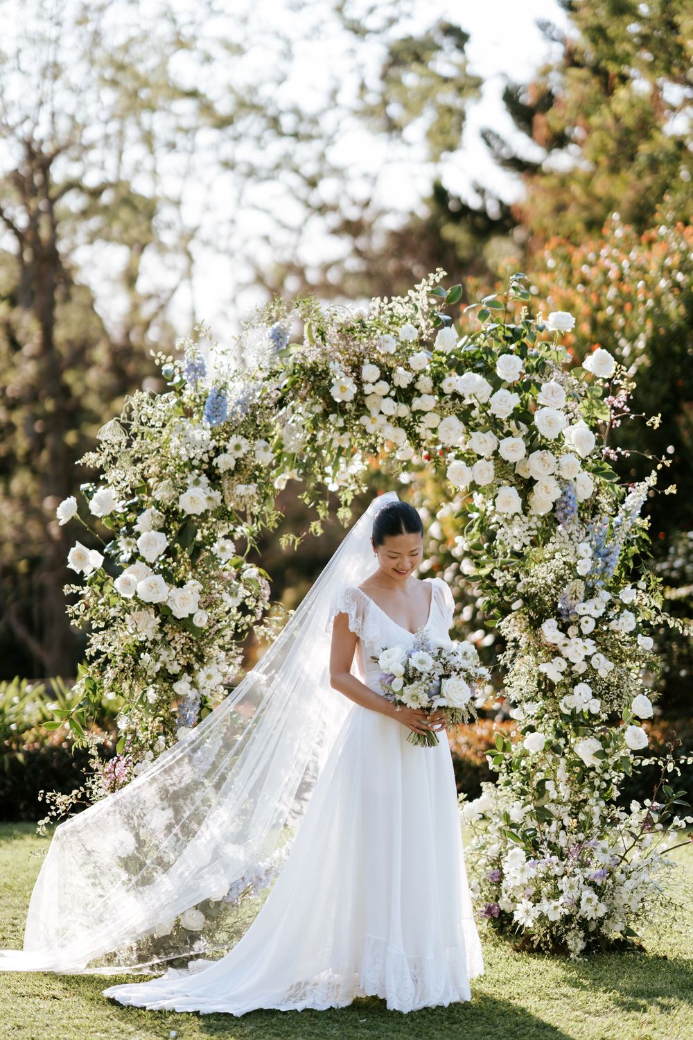 Spicers Clovelly Estate Montville Wedding | Sunshine Coast Wedding Photographer | Jennifer Oliphant Photographer