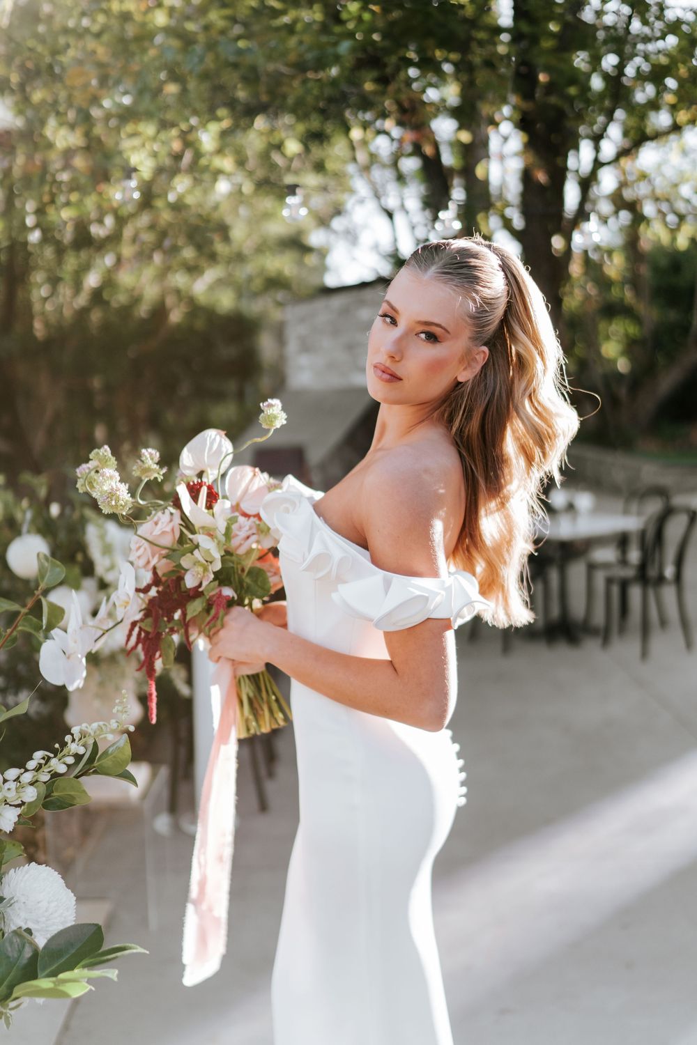 Tiffany's Maleny Wedding Photographer