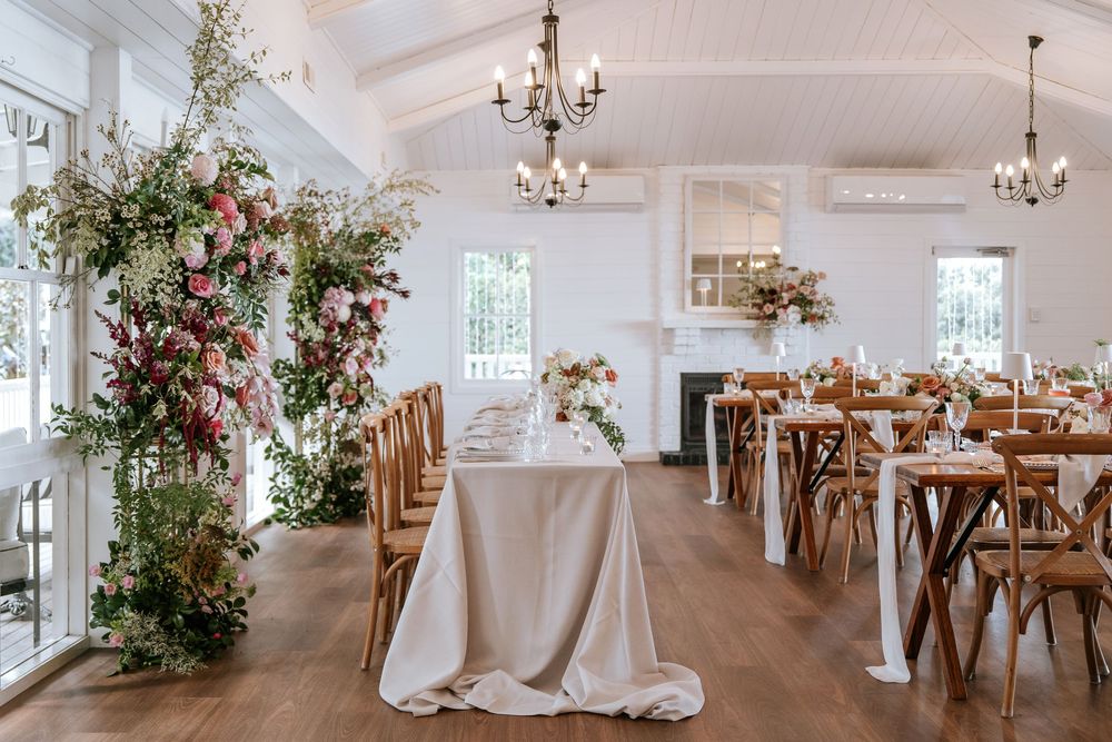 Tiffany's Maleny Wedding Photographer