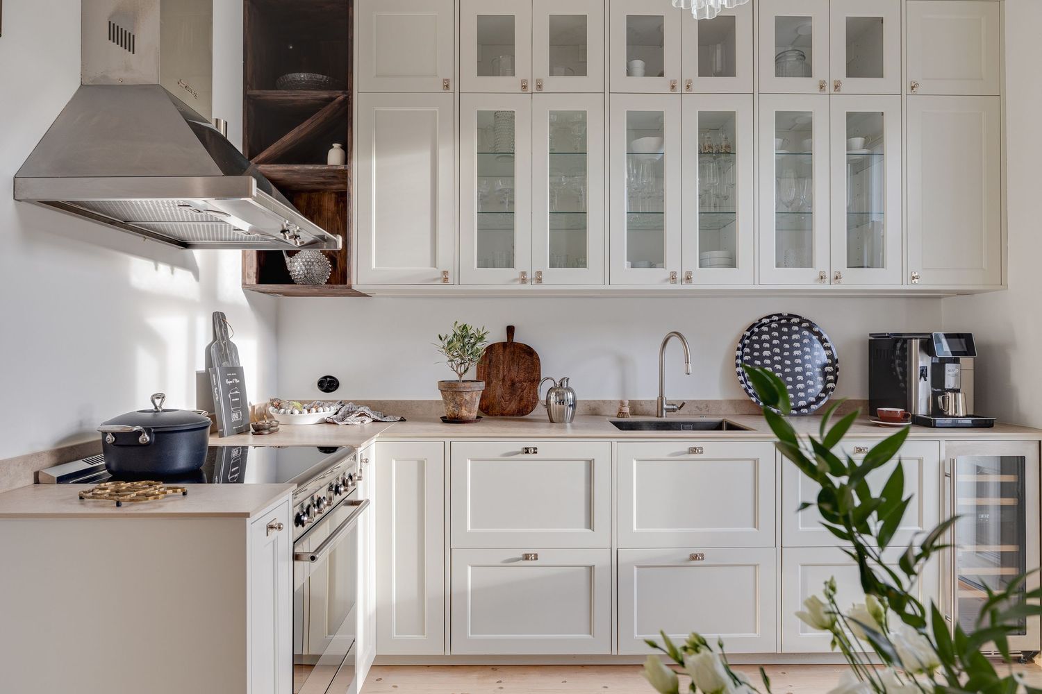 interior and real estate photography
