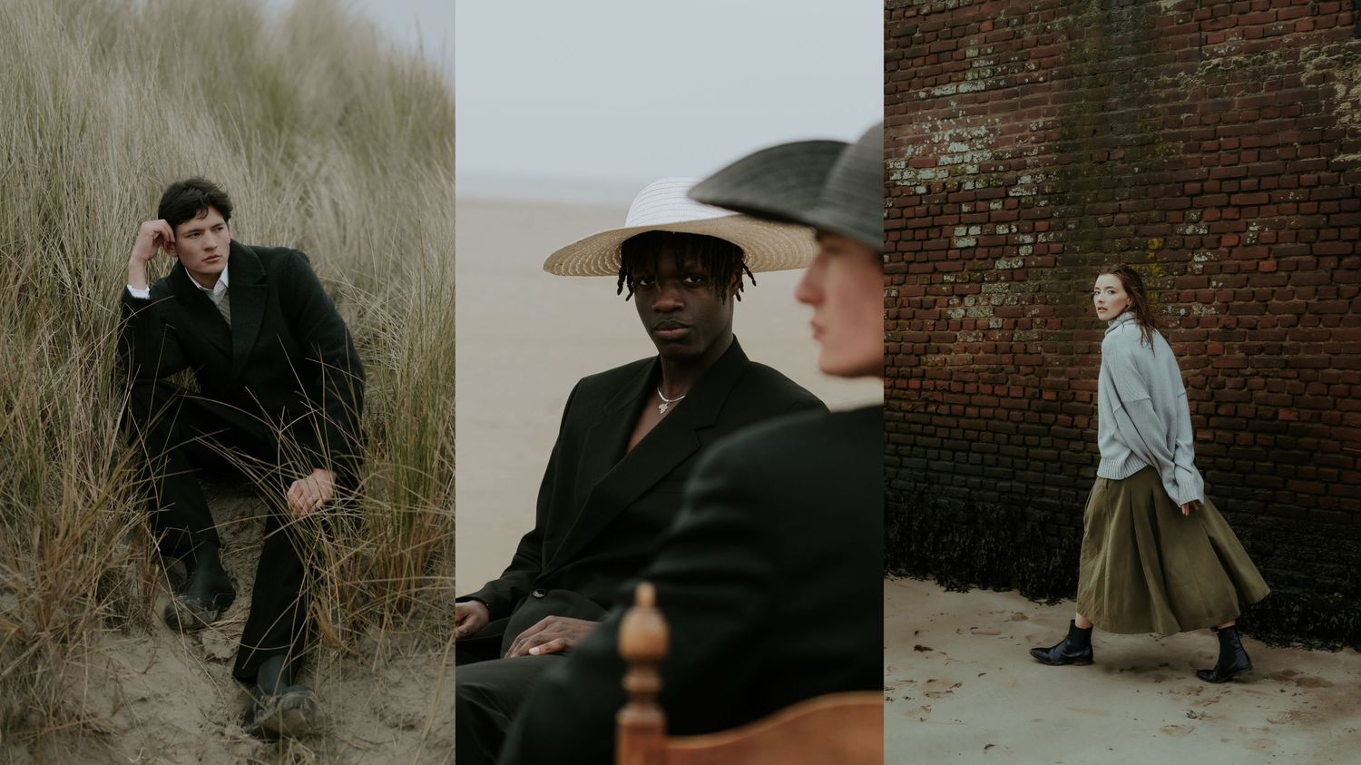 ART82STUDIO offers full-service fashion and e-commerce photography in Amsterdam.