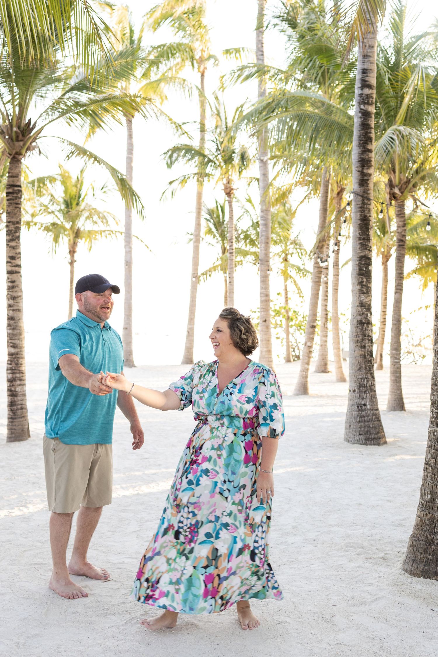 Florida Keys Family Photography