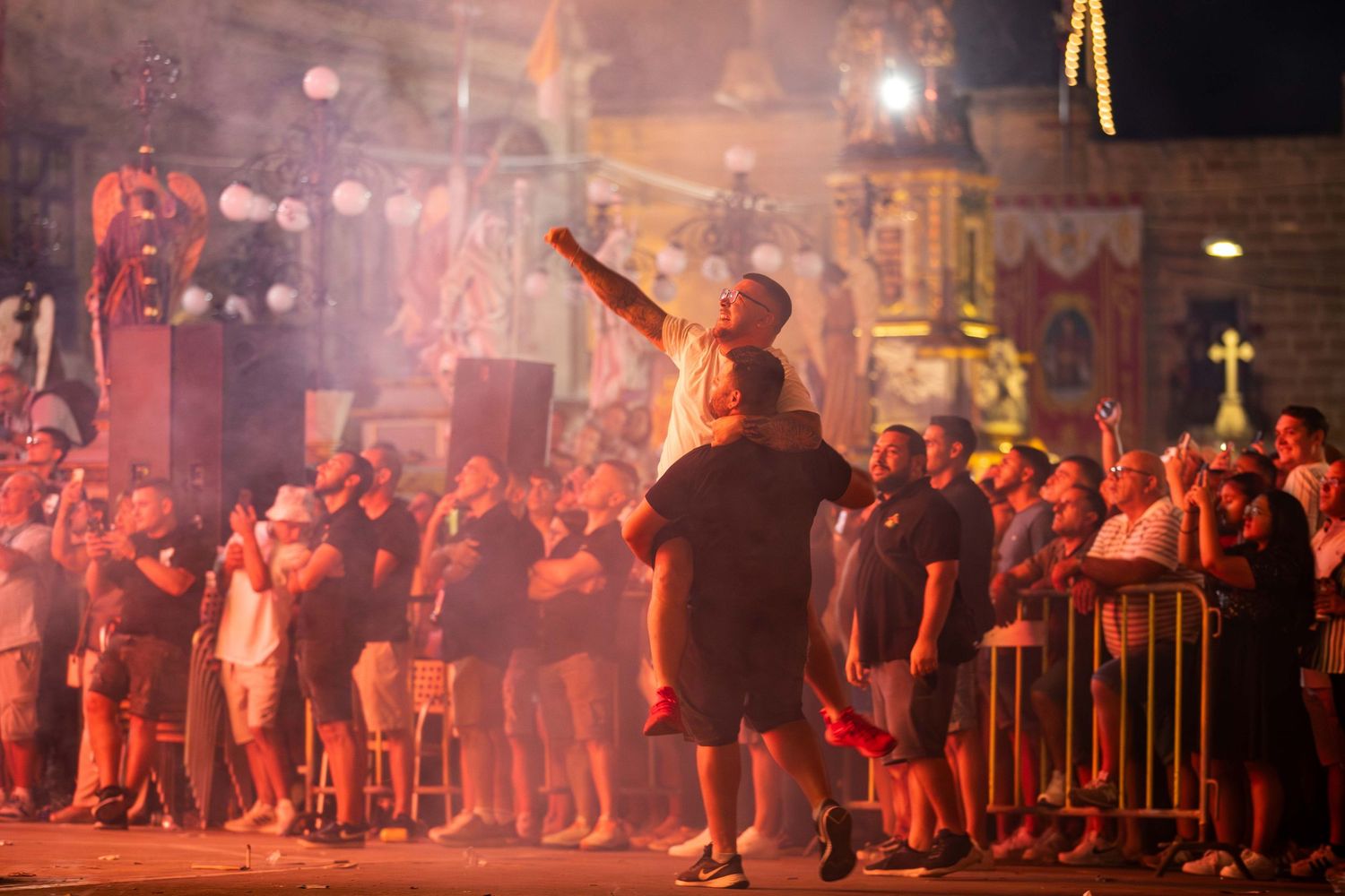 Festa Nadur 2024, Gozo and Malta Tradition
