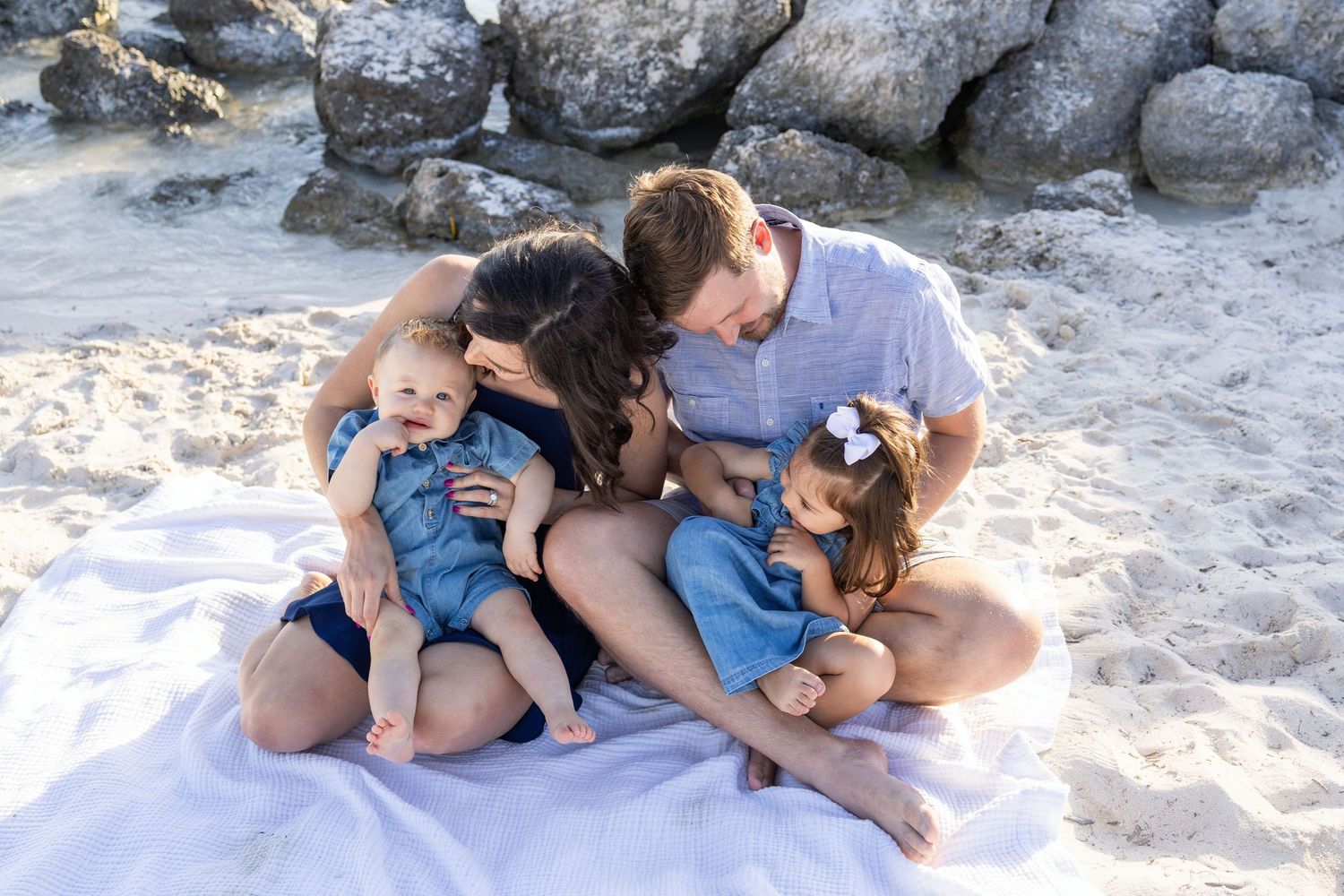 Florida Keys Beach Photography