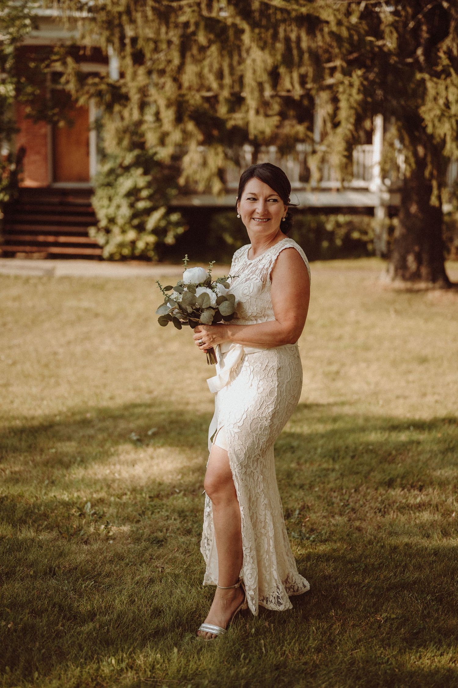mariage, lifestyle, Abitibi-Témiscamingue, couple, portrait