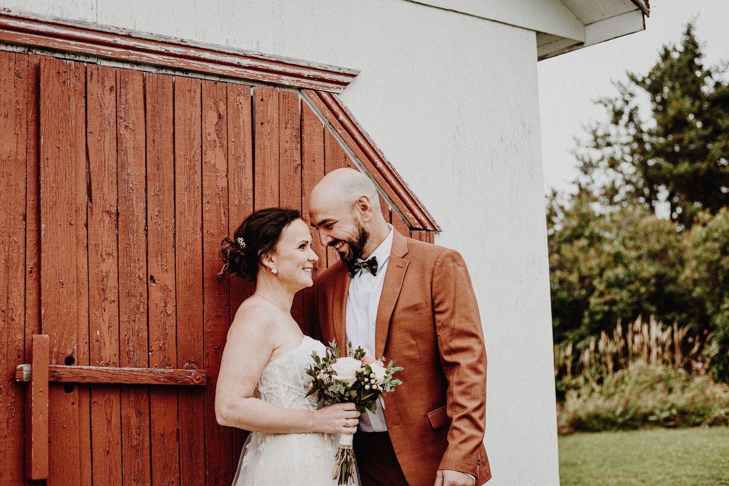 mariage, lifestyle, Abitibi-Témiscamingue, couple, famille
