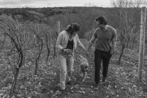 Benjamin Bridge Winery, Annapolis Valley, Nova Scotia, Family Session, Lifestyle Photography, Halifax Photographer, Belleville Photographer