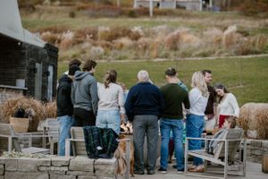 Benjamin Bridge Winery, Annapolis Valley, Nova Scotia, Family Session, Lifestyle Photography, Halifax Photographer, Belleville Photographer