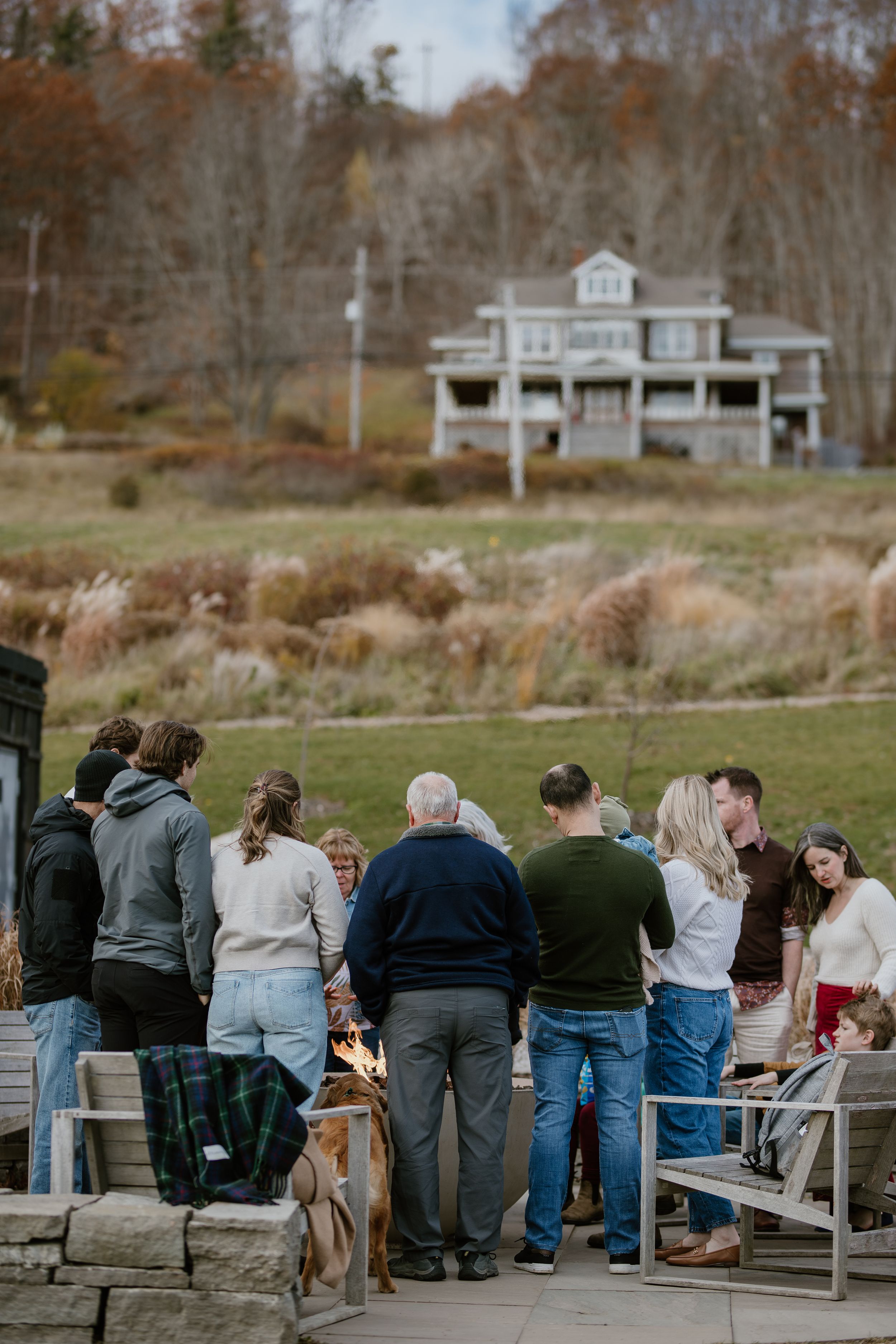 Benjamin Bridge Winery, Annapolis Valley, Nova Scotia, Family Session, Lifestyle Photography, Halifax Photographer, Belleville Photographer
