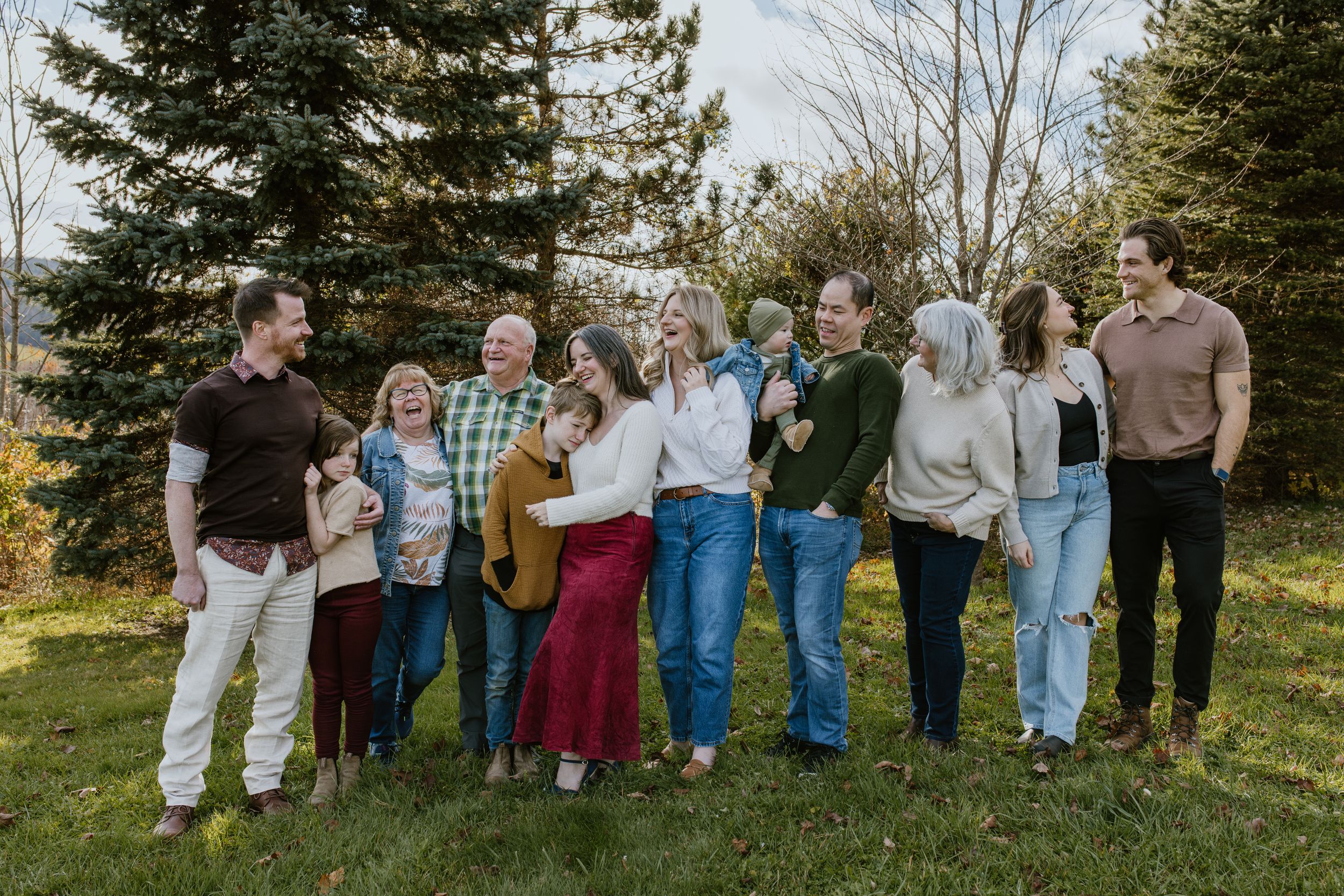 Benjamin Bridge Winery, Annapolis Valley, Nova Scotia, Family Session, Lifestyle Photography, Halifax Photographer, Belleville Photographer