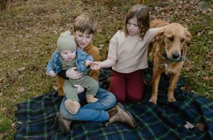 Benjamin Bridge Winery, Annapolis Valley, Nova Scotia, Family Session, Lifestyle Photography, Halifax Photographer, Belleville Photographer