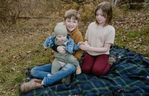Benjamin Bridge Winery, Annapolis Valley, Nova Scotia, Family Session, Lifestyle Photography, Halifax Photographer, Belleville Photographer