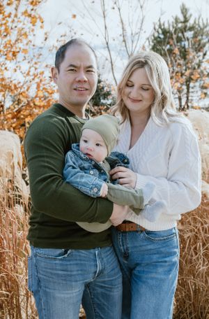 Benjamin Bridge Winery, Annapolis Valley, Nova Scotia, Family Session, Lifestyle Photography, Halifax Photographer, Belleville Photographer