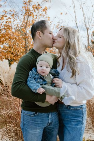 Benjamin Bridge Winery, Annapolis Valley, Nova Scotia, Family Session, Lifestyle Photography, Halifax Photographer, Belleville Photographer